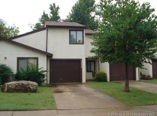 13236 E 30th Pl S, Tulsa, OK 74134