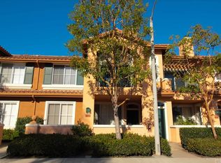 203 Tropea Aisle, Irvine, CA 92606
