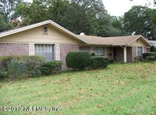 3540 Sandburg Rd, Jacksonville, FL 32277