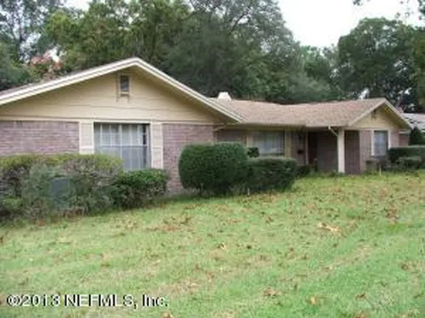 3540 Sandburg Rd, Jacksonville, FL 32277