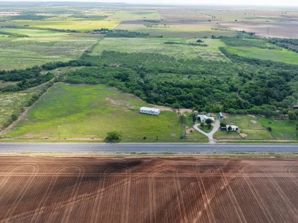 801 State Highway 153, Wingate, TX 79566