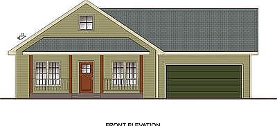 2nd image of 345 N Point Cir 0