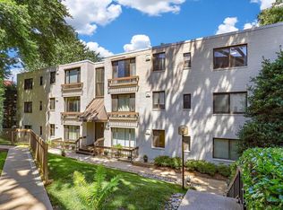 2605 39th St NW APT 1, Washington, DC 20007