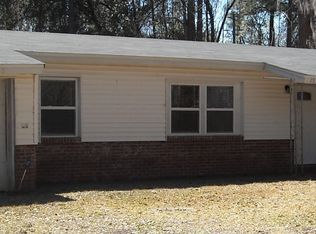 1539 Rivers Rd, Green Cove Springs, FL 32043