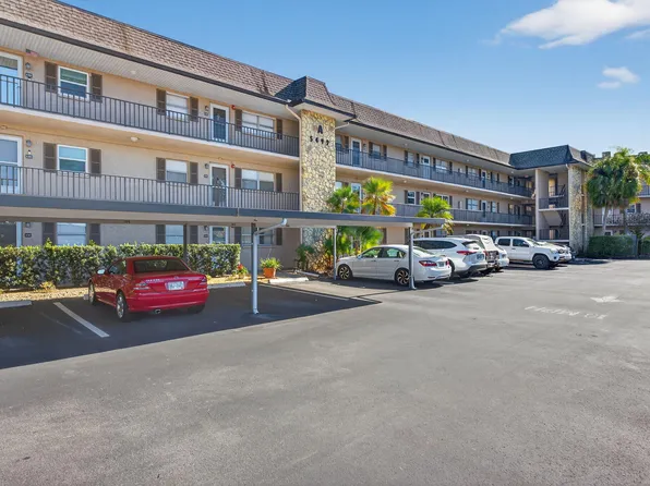 5499 Rattlesnake Hammock Rd #A-308, Naples, FL 34113