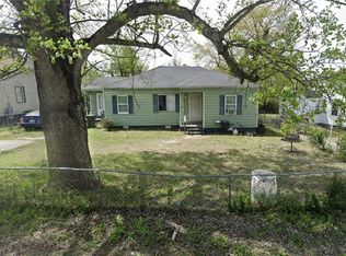 968 Quinlan Dr, Macon, GA 31206