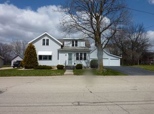 426 Fenton St, Ripon, WI 54971