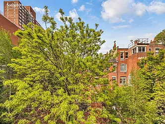 Rented by Sotheby's International Realty