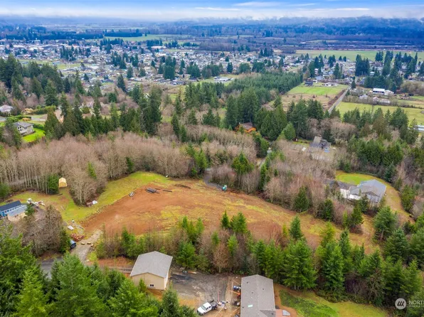 23 Overview Lane, Elma, WA 98541