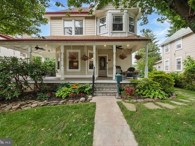 66 Waterloo Ave, Berwyn, PA, 19312