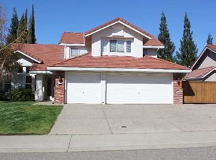 105 Wessex Way, Folsom, CA 95630