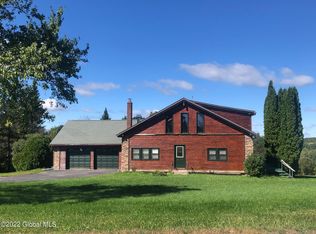 2044 Berne Altamont Rd, Altamont, NY 12009