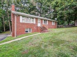 6320 Belmont Rd, Chesterfield, VA 23832