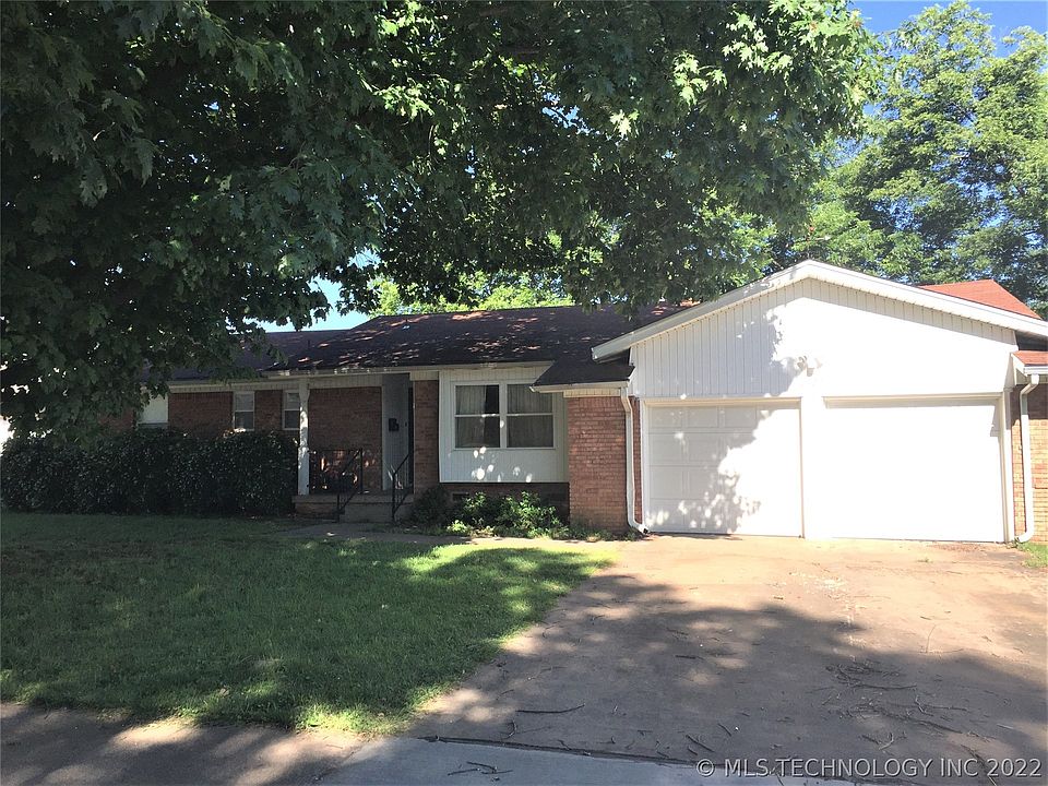 1st image of 1526 S 76th East Ave