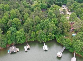 3450 N Waterworks Rd, Buford, GA 30518