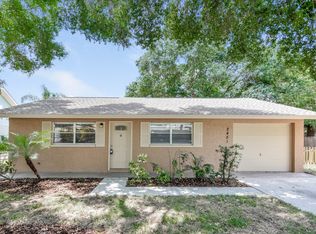 2451 Glenview Dr, Land O Lakes, FL 34639