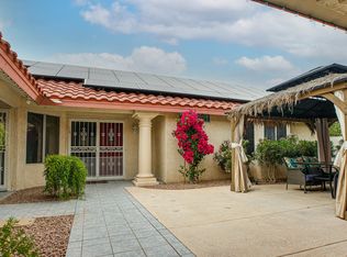 13508 W White Wood Dr, Sun City West, AZ 85375