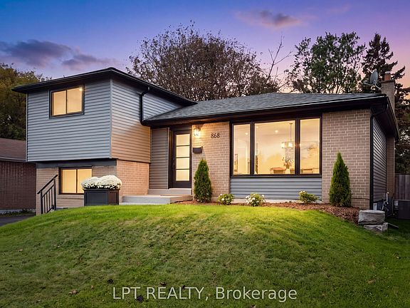2nd image of 868 Liverpool Rd