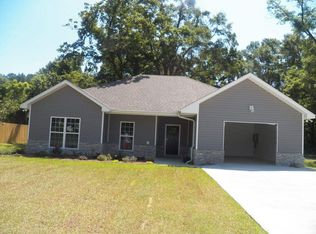 117 Larkin Rd, Elba, AL 36323