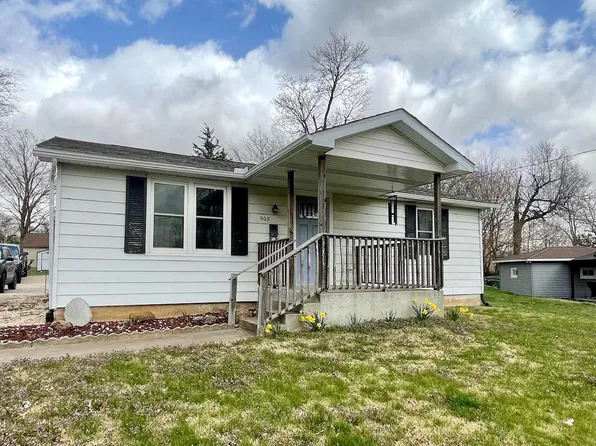 908 Priest St, Jackson, MO 63755