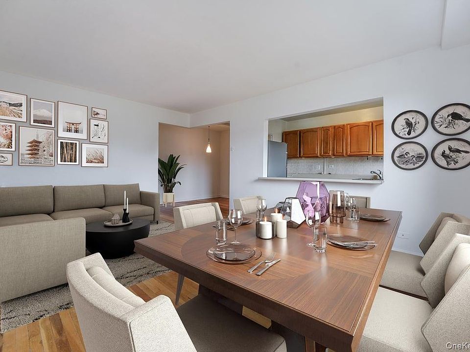1st image of 3840 Greystone Avenue #5L