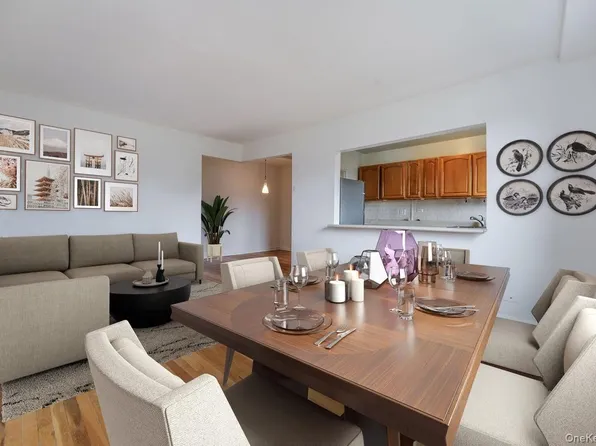 3840 Greystone Avenue #5L, Bronx, NY 10463