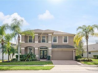 5662 Great Egret Dr, Sanford, FL 32773