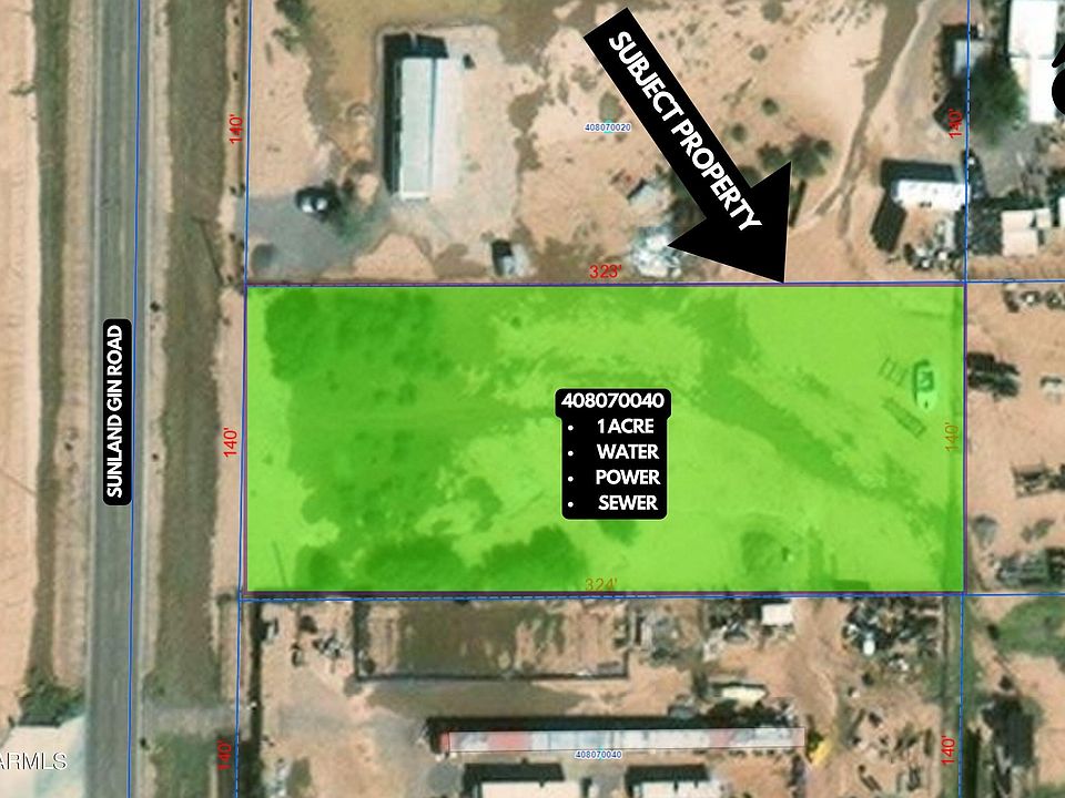 2nd image of 16197 S SUNLAND GIN Road #3