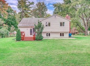 6351 Forest View Dr, Indianapolis, IN 46260