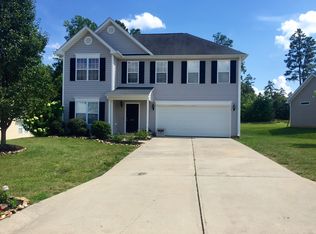 1204 Maple Ridge Dr, Burlington, NC 27217