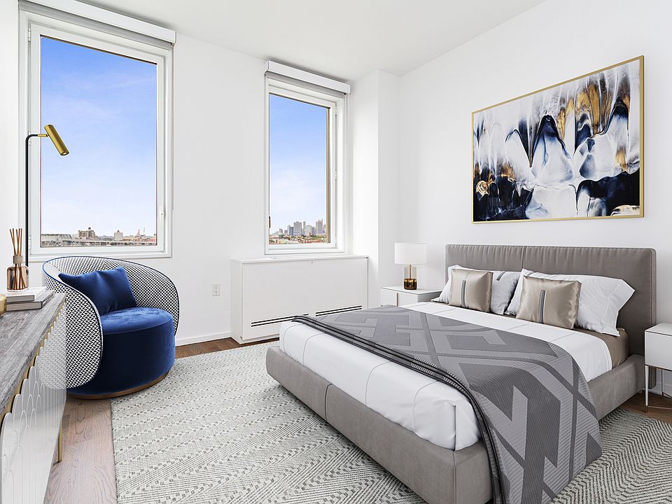 1st image of 202 8th St APT 4C