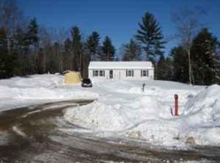 71 Hill Valley Rd, Poland, ME 04274