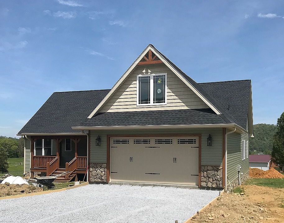 120 Mustang Valley Road