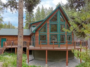 988 Ruby Ln, Leadville, CO 80461