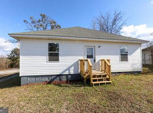 343 Cook St, Elberton, GA 30635