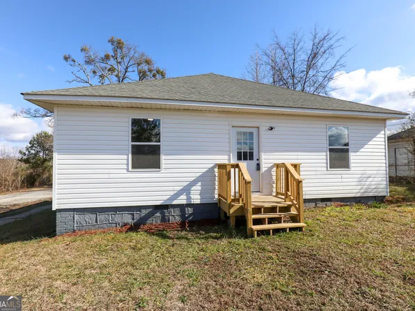 343 Cook St, Elberton, GA 30635
