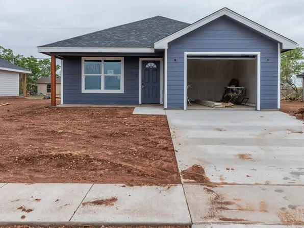 5549 N 10th St, Abilene, TX 79603
