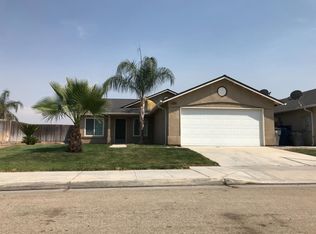 2345 S Sabre Ave, Fresno, CA 93727