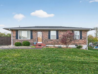 321 E Brown St, Nicholasville, KY, 40356