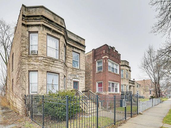 Neighborhood
