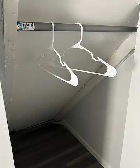Bedroom Closet