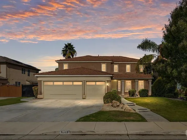 9412 Coney Island Dr, Bakersfield, CA 93311