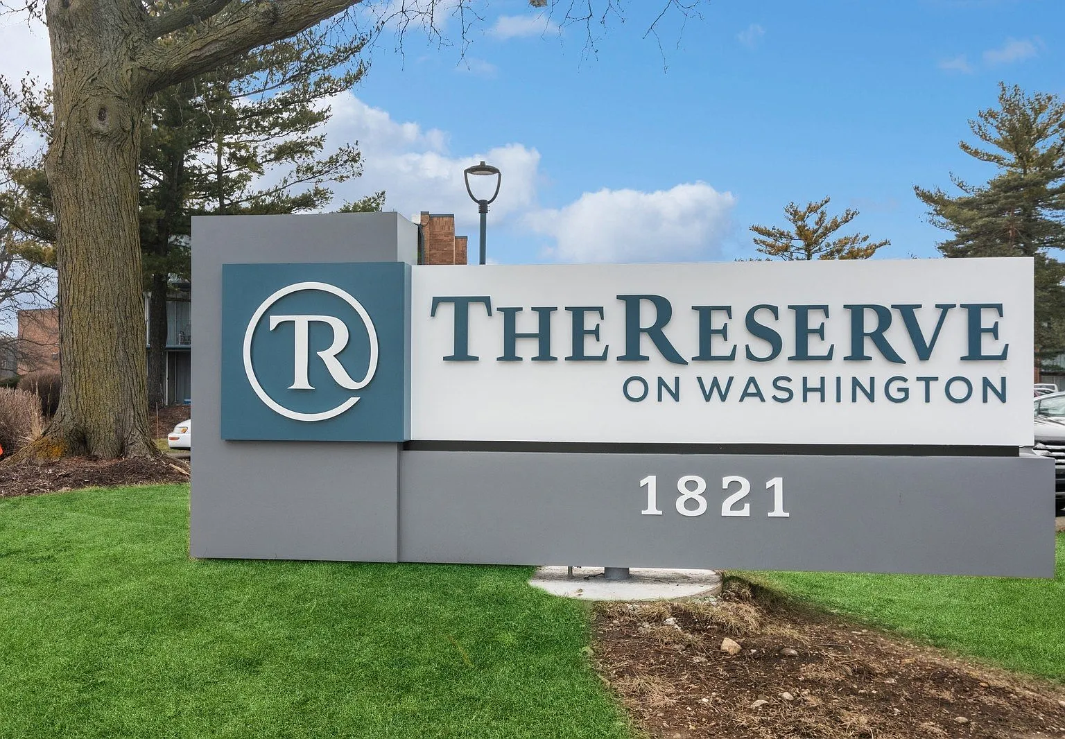 The Reserve on Washington — Photo 2