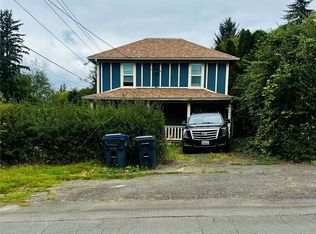 1100 Hayes Street, Aberdeen, WA 98520