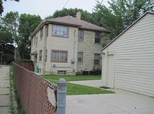 3902 N 53rd St, Milwaukee, WI 53216