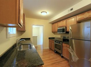 26 Claremon St #2, Somerville, MA 02144