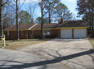 4326 Acuba Ct SW, Lilburn, GA 30047