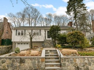 131 South St, Brookline, MA 02467