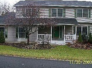 68 Sayles St, Alfred, NY 14802