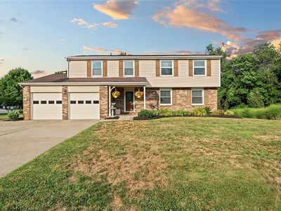 101 Chateau Ct, Sewickley, PA, 15143